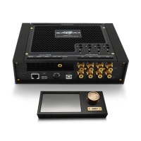 DSP procesor Zapco HDSP-Z16 V AD-16GA