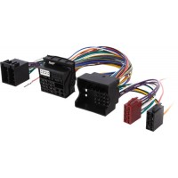 4carmedia adaptér pre HF sadu Audi / Seat / Škoda / VW