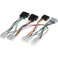 4carmedia adaptér pre HF sadu Toyota