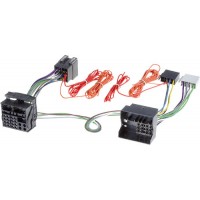 4carmedia adaptér pre HF sadu Opel