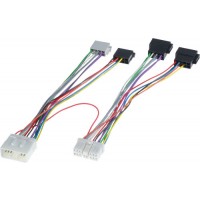 4carmedia adaptér pre HF sadu Subaru