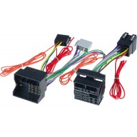 4carmedia adaptér pre HF sadu Mercedes