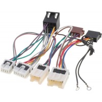 4carmedia adaptér pre HF sadu Nissan