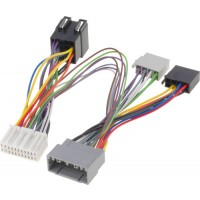 4carmedia adaptér pre HF sadu Chrysler / Jeep