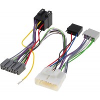 4carmedia adaptér pre HF sadu Lexus / Toyota