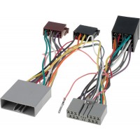 4carmedia adaptér pre HF sadu Citroen / Honda / Mitsubishi / Peugeot