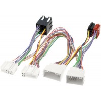 4carmedia adaptér pre HF sadu Hyundai / Kia