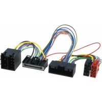 4carmedia adaptér pre HF sadu Ford / Opel