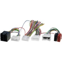 4carmedia adaptér pre HF sadu Dacia / Mercedes / Opel / Renault