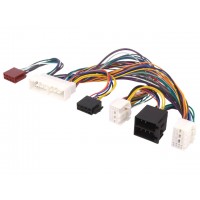 4carmedia adaptér pre HF sadu Hyundai / Kia