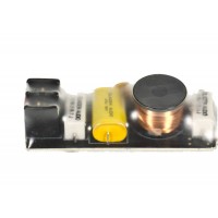 Frekvenčné výhybky Gladen HG-CR-ONE