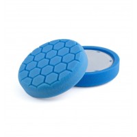Leštiaci kotúč Flexipads Pro-Detail Blue Light Clean & Glaze Pad 150