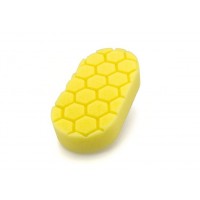 Aplikátor Flexipads Yellow Applicator Heavy Cut / Compounding