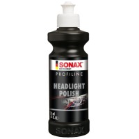 Sonax Profiline politúra na svetlomety - 250 ml