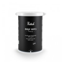 Čistiace obrúsky Fictech Magic Wipes (72 ks)