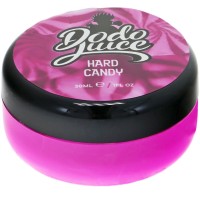 Tuhý vosk Dodo Juice Hard Candy (30 ml)