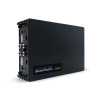 Zosilňovač Zapco HB 104D II