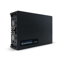 Zosilňovač Zapco HB 154D II