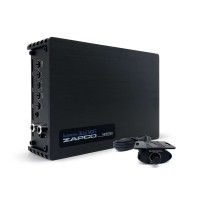 Zosilňovač Zapco HB 501D II