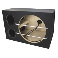 Prázdna ozvučnica Hollywood HESA 15