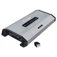 Zosilňovač Hifonics TSi1000-I