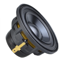 Reproduktory Ground Zero GZUF 60SQ-A