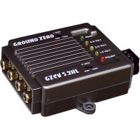 Ground Zero GZCV 5.2HL