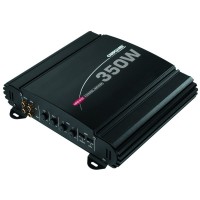 Zosilňovač Carpower HPB-602