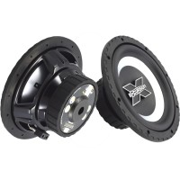 Subwoofer EXCURSION HX2 10 S4