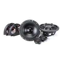 Reproduktory Morel Hybrid 602
