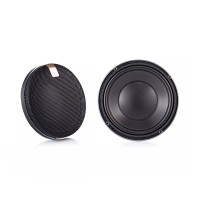 Stredobasové reproduktory Morel Hybrid MW 4 MKII