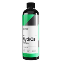 Autošampón CarPro HydrO2 Foam (500 ml)