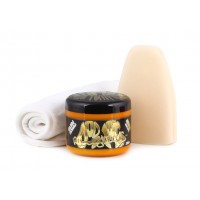 Set vosku Dodo Juice Rubbish Boy 's Juiced Edition