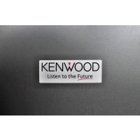 Samolepka Kenwood 170X61