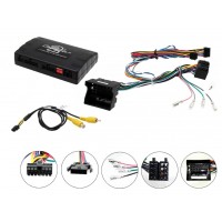 Informačný adaptér Volkswagen / Škoda Connects2 INFODAP VW 02