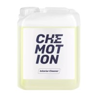 Interiérový čistič Chemotion Interior Cleaner (5000 ml)