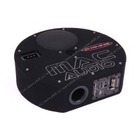 Aktívny subwoofer v boxe Mac Audio Ice Cube 108 SWB