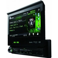 Autorádio PIONEER AVH-6300BT