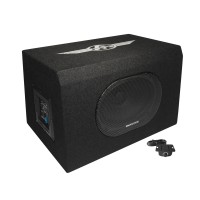 Aktívny subwoofer Autotek A690RXA
