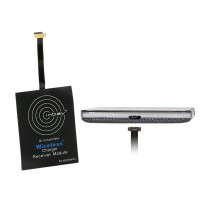 Qi prijímač univerzálny INBAY USB