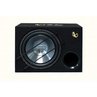 Subwoofer v boxe INFINITY R 12BR