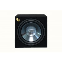 Subwoofer v boxe INFINITY R 12 BR MINI