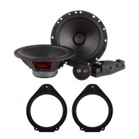 Reproduktory do Opel Insignia č.4