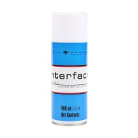 Odolný nástrek na plasty Bilt Hamber Interface (400 ml)