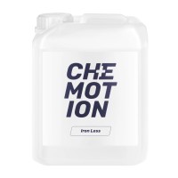 Odstraňovač polietavej hrdze Chemotion Iron Less (5000 ml)