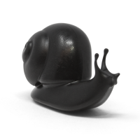 Čierna vôňa do auta Mr&Mrs Fragrance Forest Noble Oud