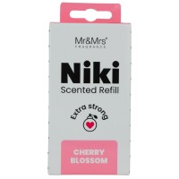 Náhradná náplň Mr&Mrs Fragrance Niki Cherry Blossom