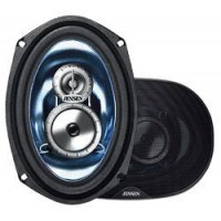 Reproduktory Jensen Apollo 6930 - totálny výpredaj