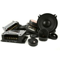 Reproduktory U-DIMENSION JR COMP 5