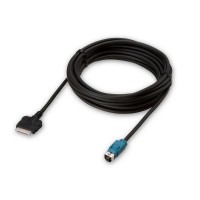 Prepojovací kábel iPod Alpine KCE-422i